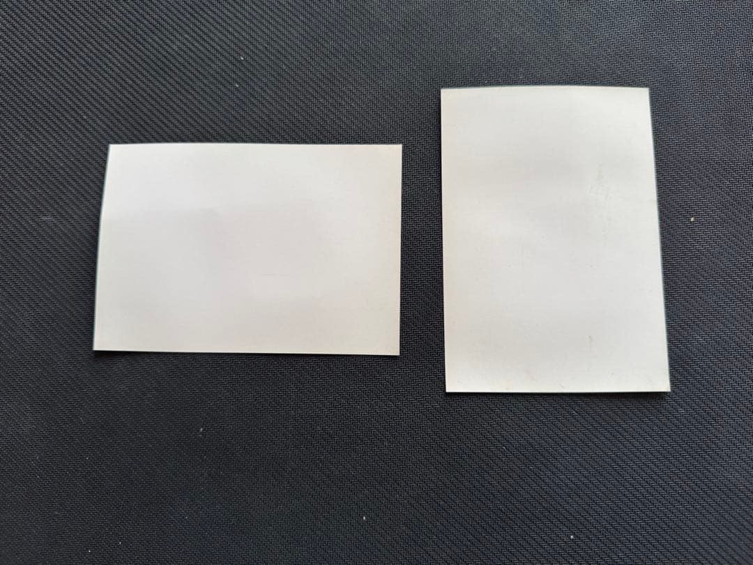 HUNTER×HUNTER 旧アニメ 集合 ブロマイド