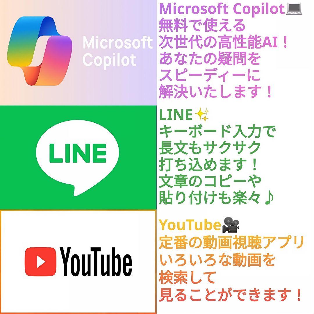 驚きの速さ！ 最高Core i7 Windows11 ノートパソコン ブルーレイ