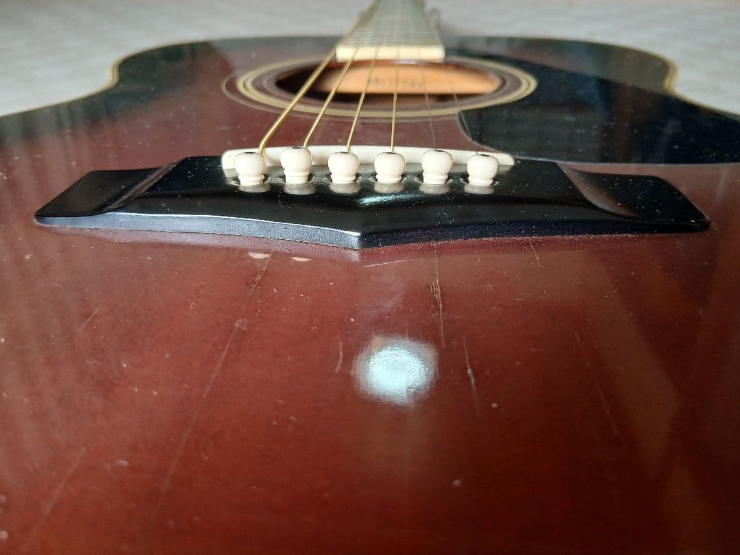 ギター Yamaha FJ645A