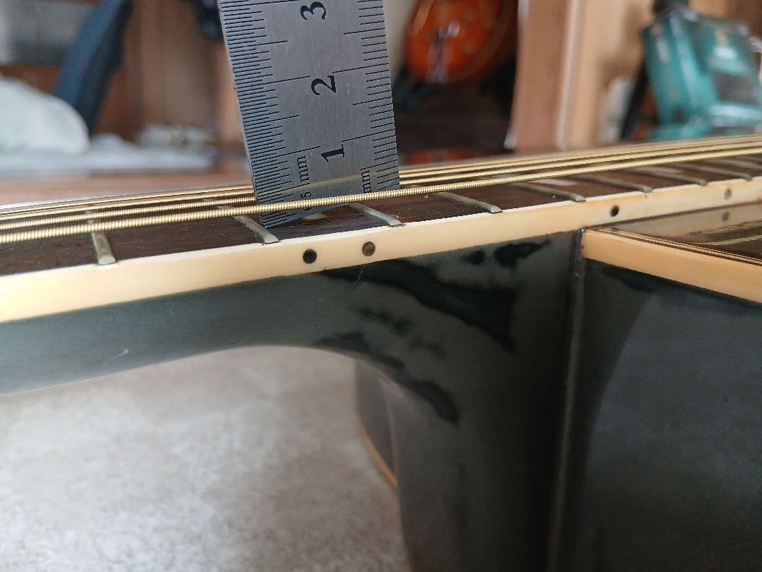 ギター Yamaha FJ645A