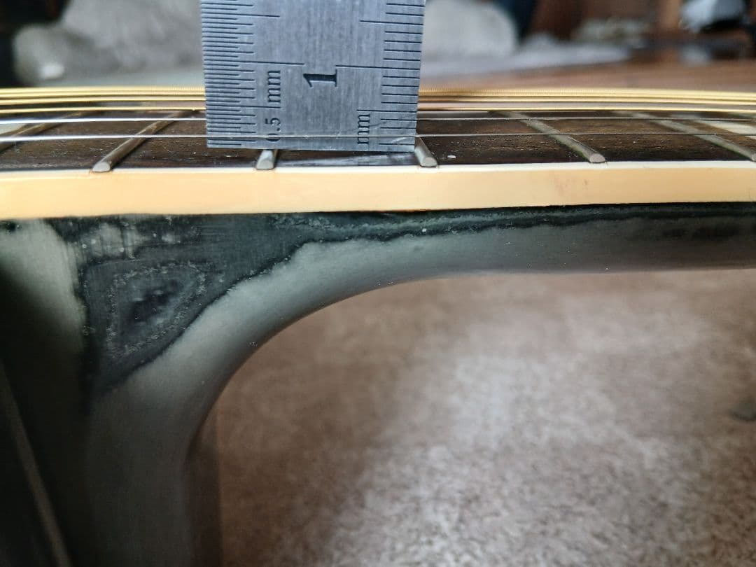 ギター Yamaha FJ645A