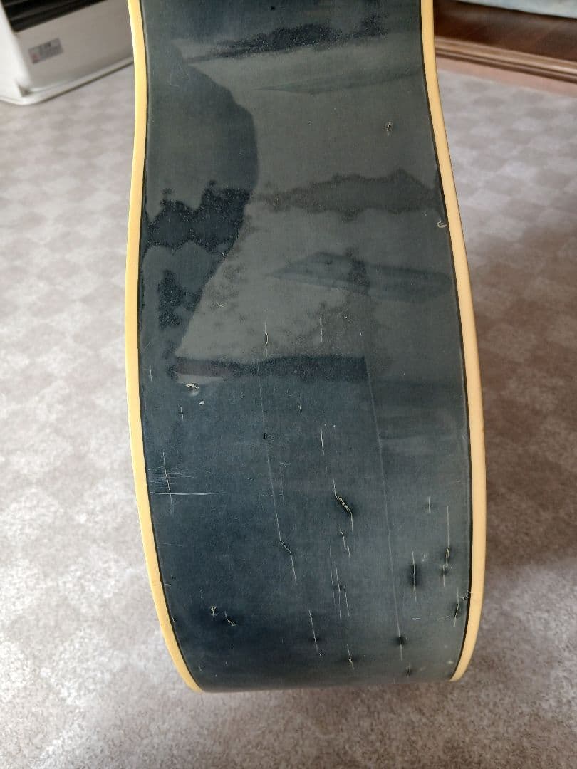 ギター Yamaha FJ645A