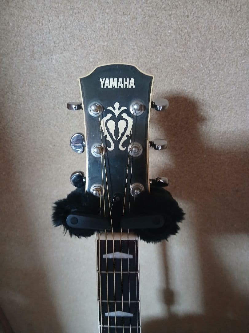 ギター Yamaha FJ645A