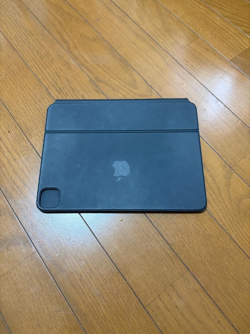 Magic Keyboard iPad 11インチ用 日本語 純正品