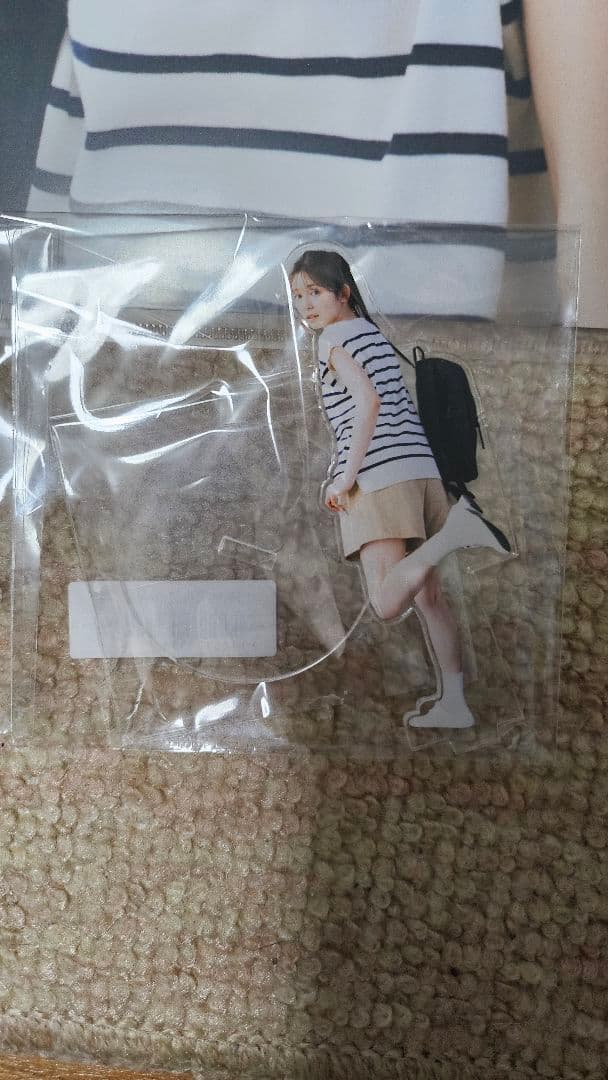 久間田琳加　2024年カレンダーセット