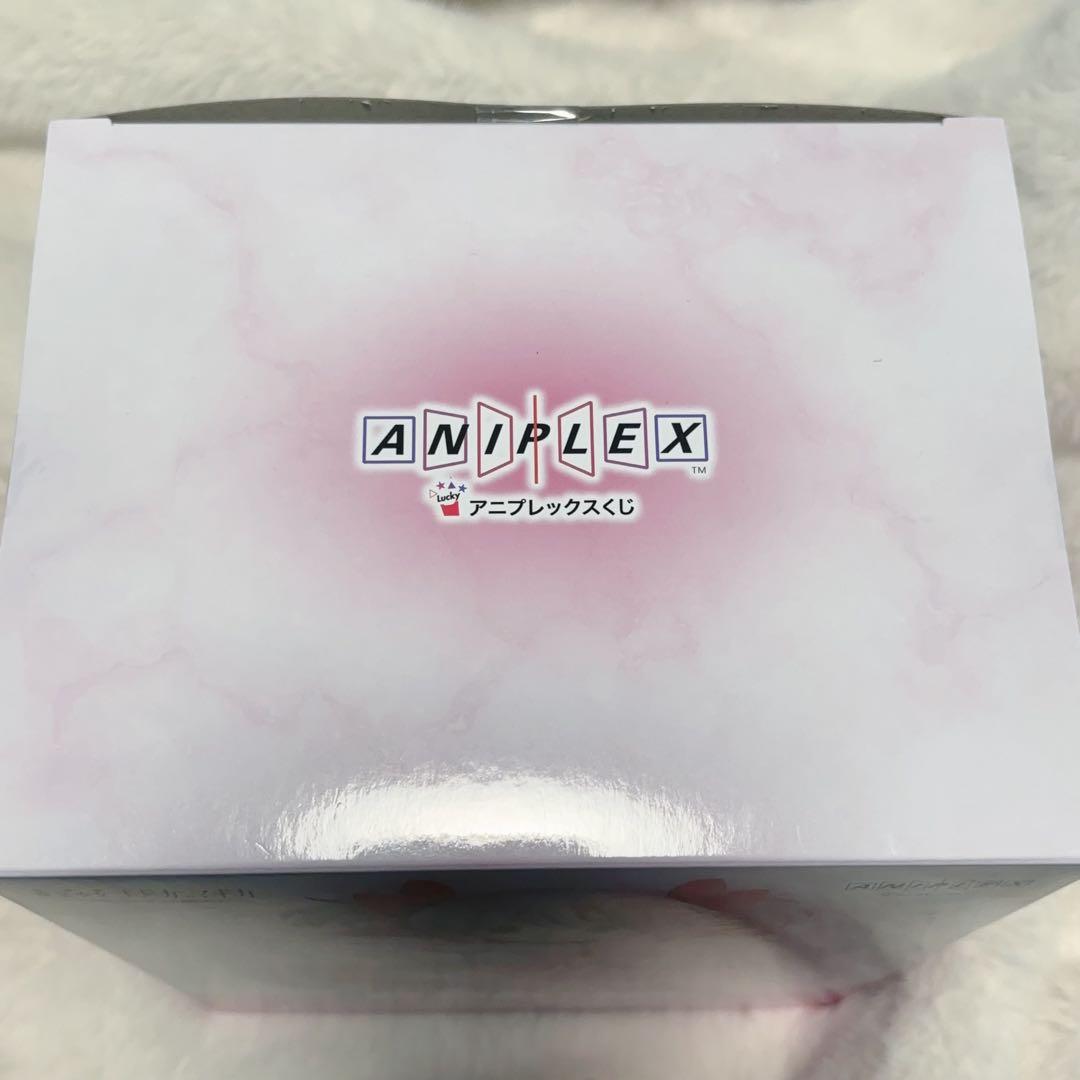 新品未開封　アニプレックスくじ A賞 まどか フィギュア