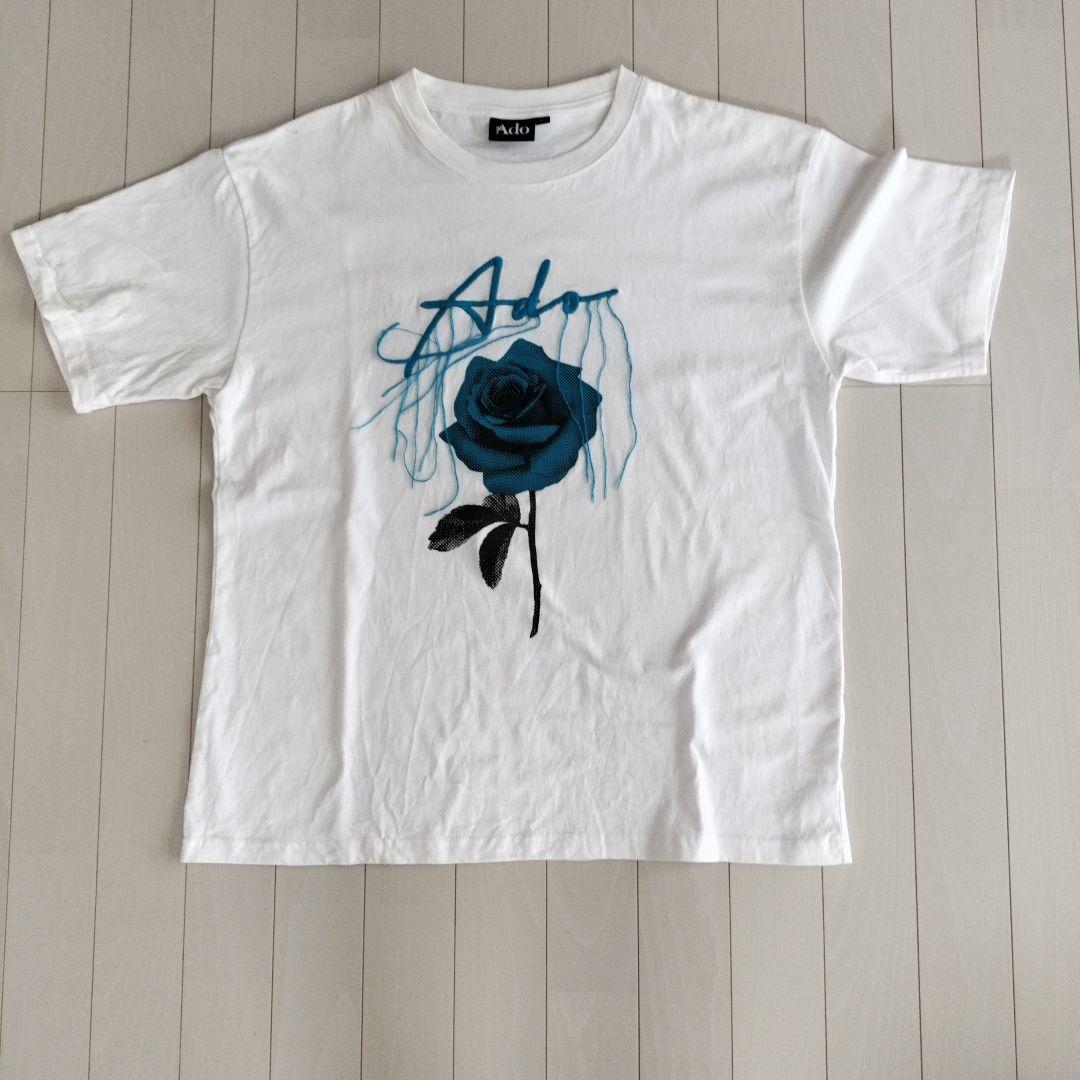 Ado モナリザの横顔グッズセット