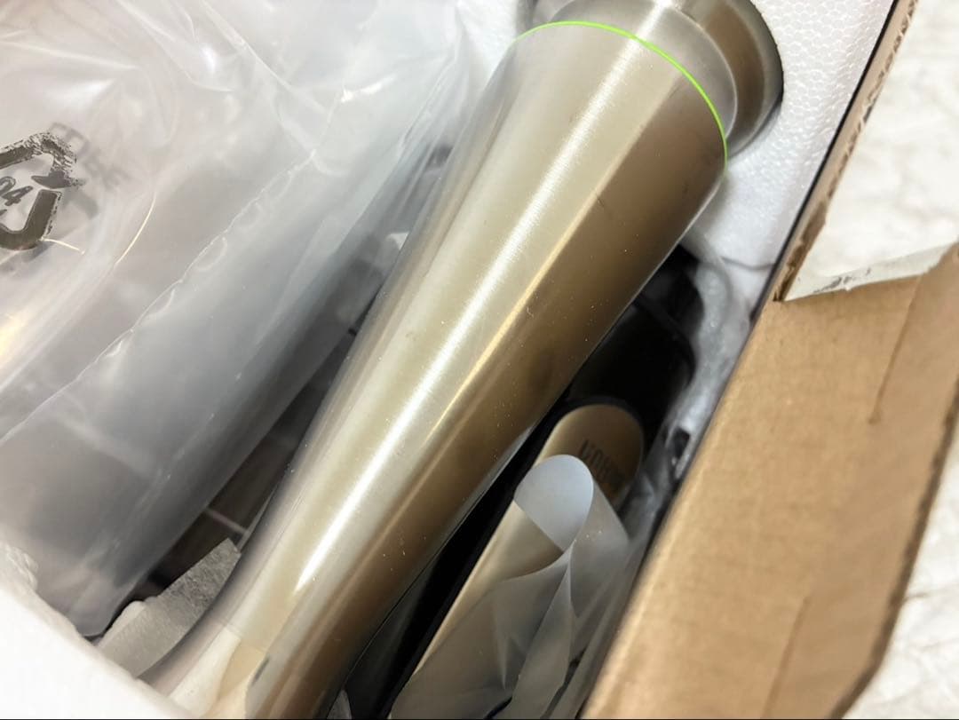 【未使用】BRAUN ハンドブレンダー マルチクイック7 MQ7035XG