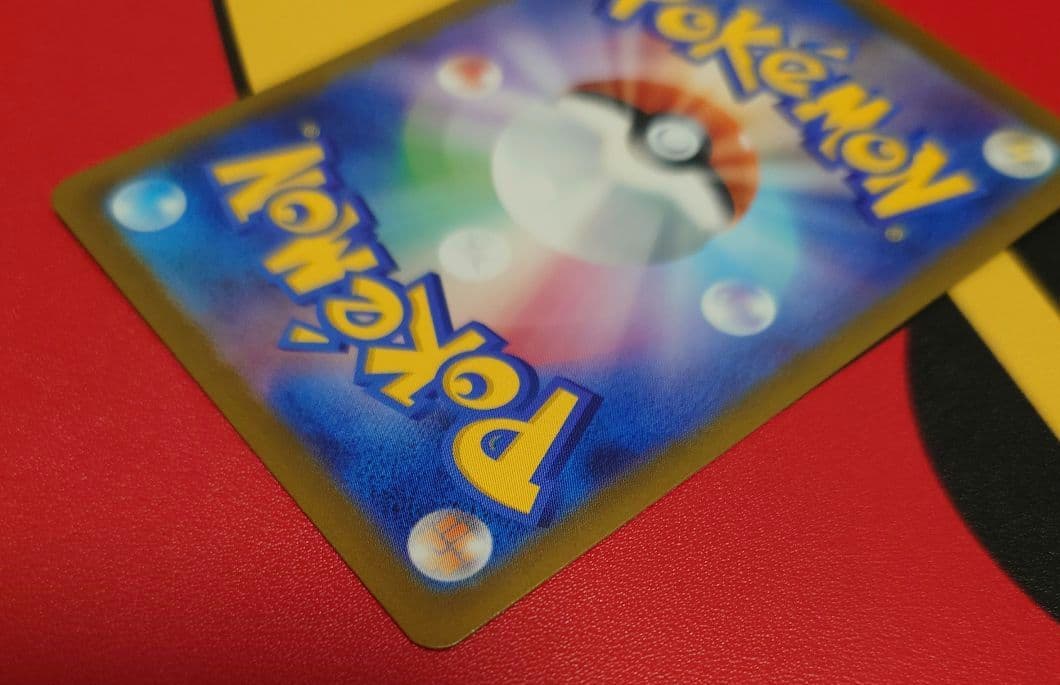 ヒトカゲAR プロモ ポケモンカード スペシャルデッキセットex【美品】高騰中