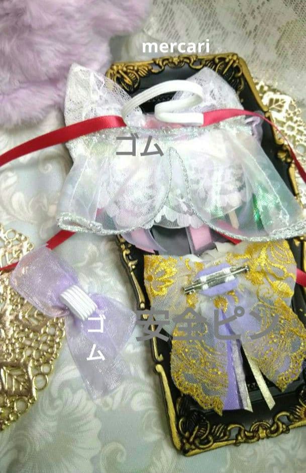 専用確認　あんスタ　16cmぬい　新、旧ぬい　ラベンダー猫さん