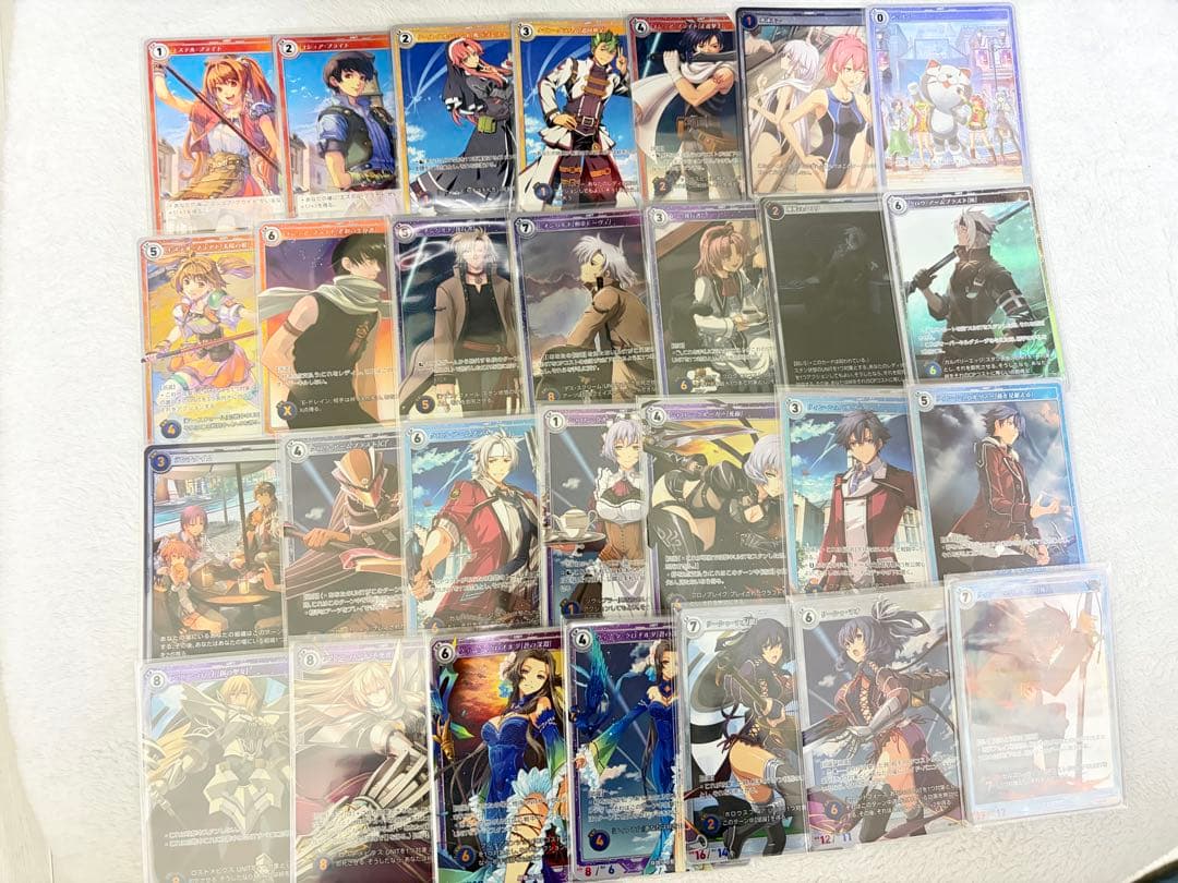 軌跡 TCG sp pr バラ売り可