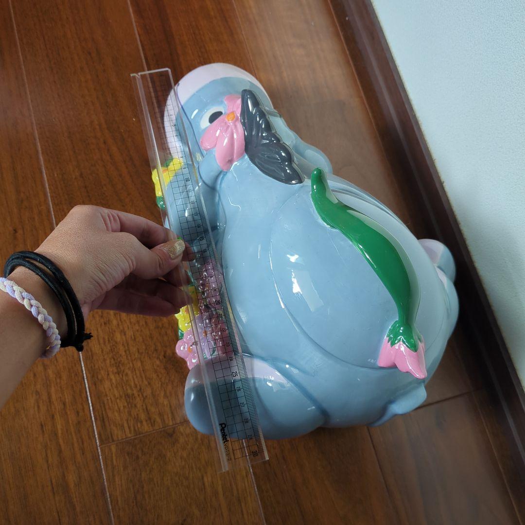 イーヨー 陶器製 小物入れ　激レア