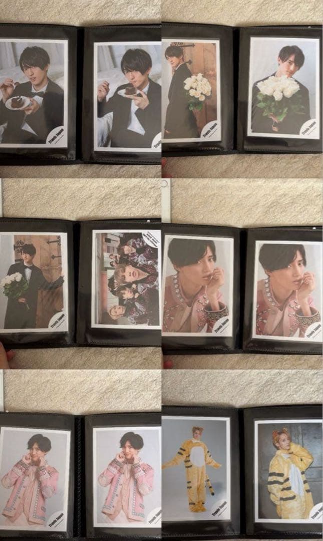 川島如恵留 公式写真 51枚