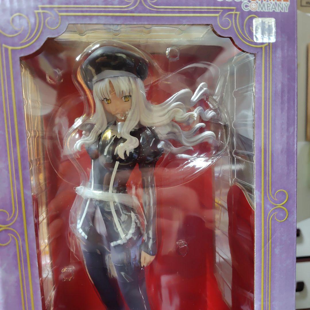 カレン・オルテンシア プロローグver. 1/6スケール Fate