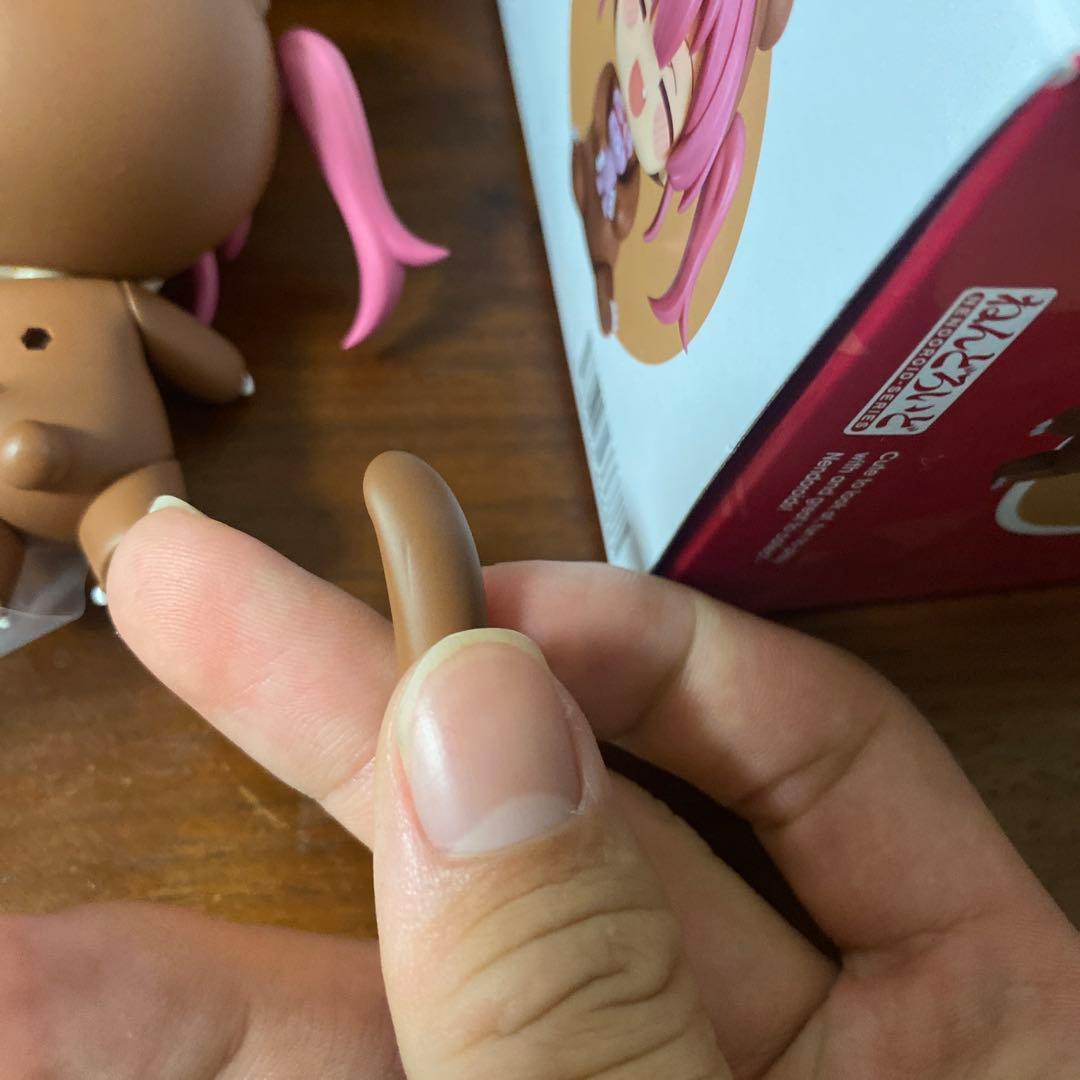 クマリン　ねんどろいど　宝鐘マリン