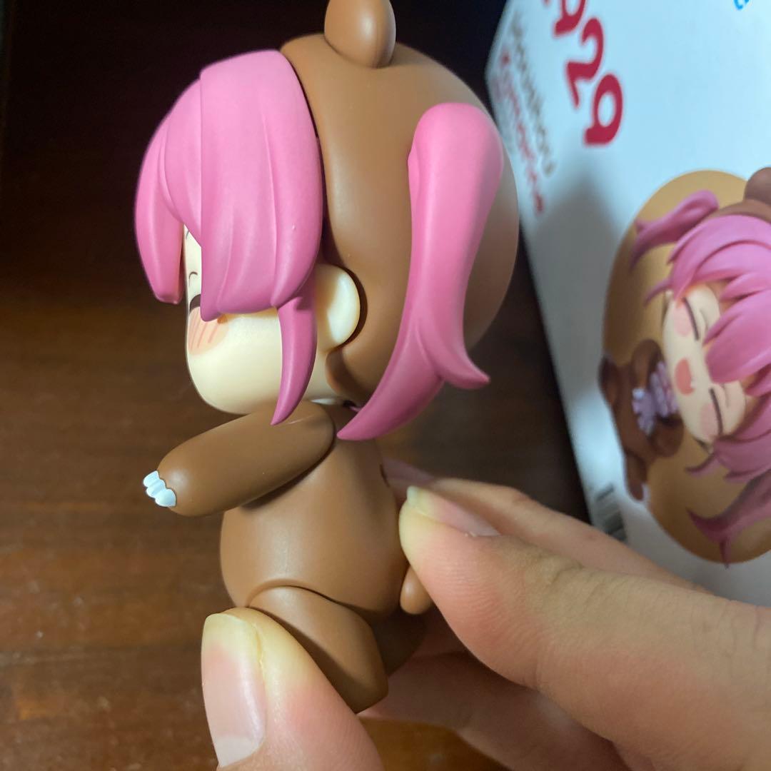 クマリン　ねんどろいど　宝鐘マリン