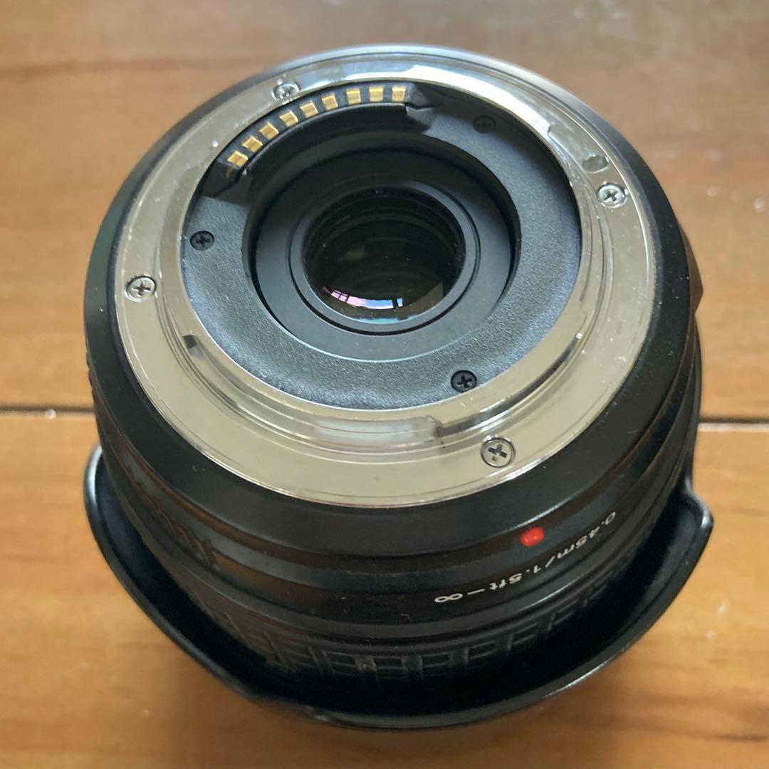 OLYMPUS E-510 18-180mm デジタルカメラ