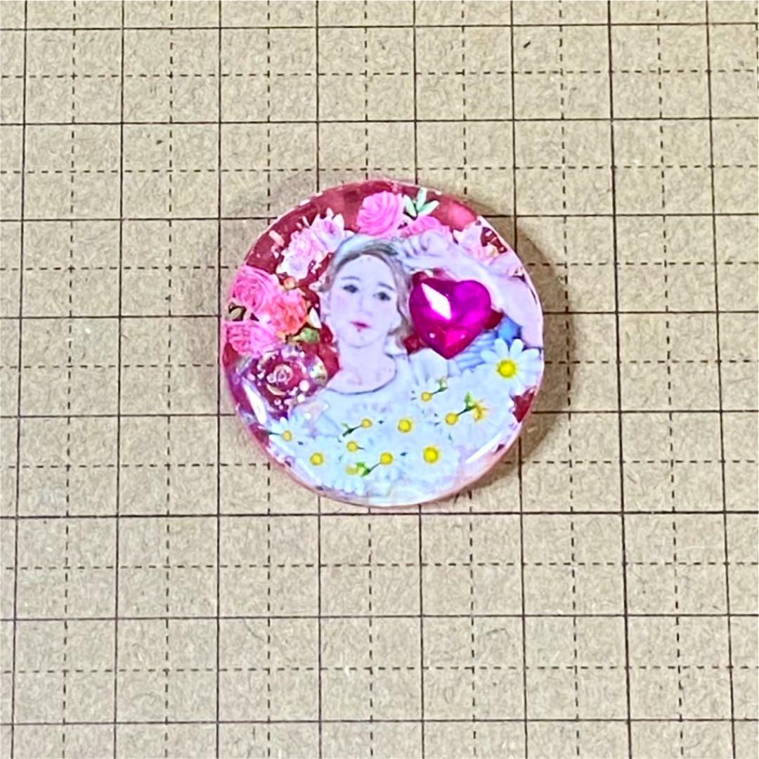 【No.21】レジン✨ヘアゴム✨ハンドメイド