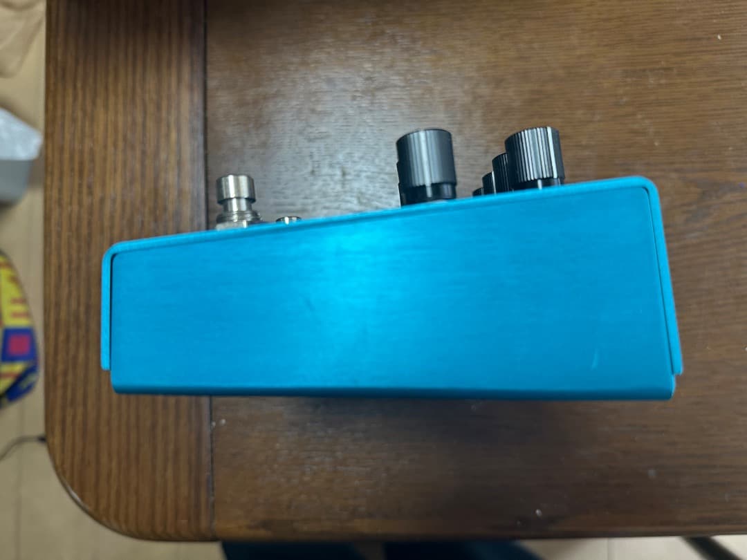 ギター Strymon Big Sky