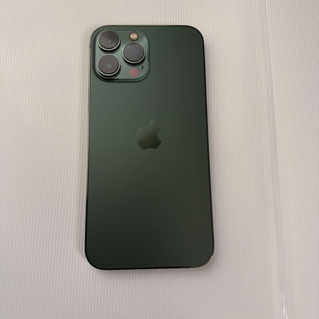 携帯電話本体 iPhone 13 Pro Max 256GB