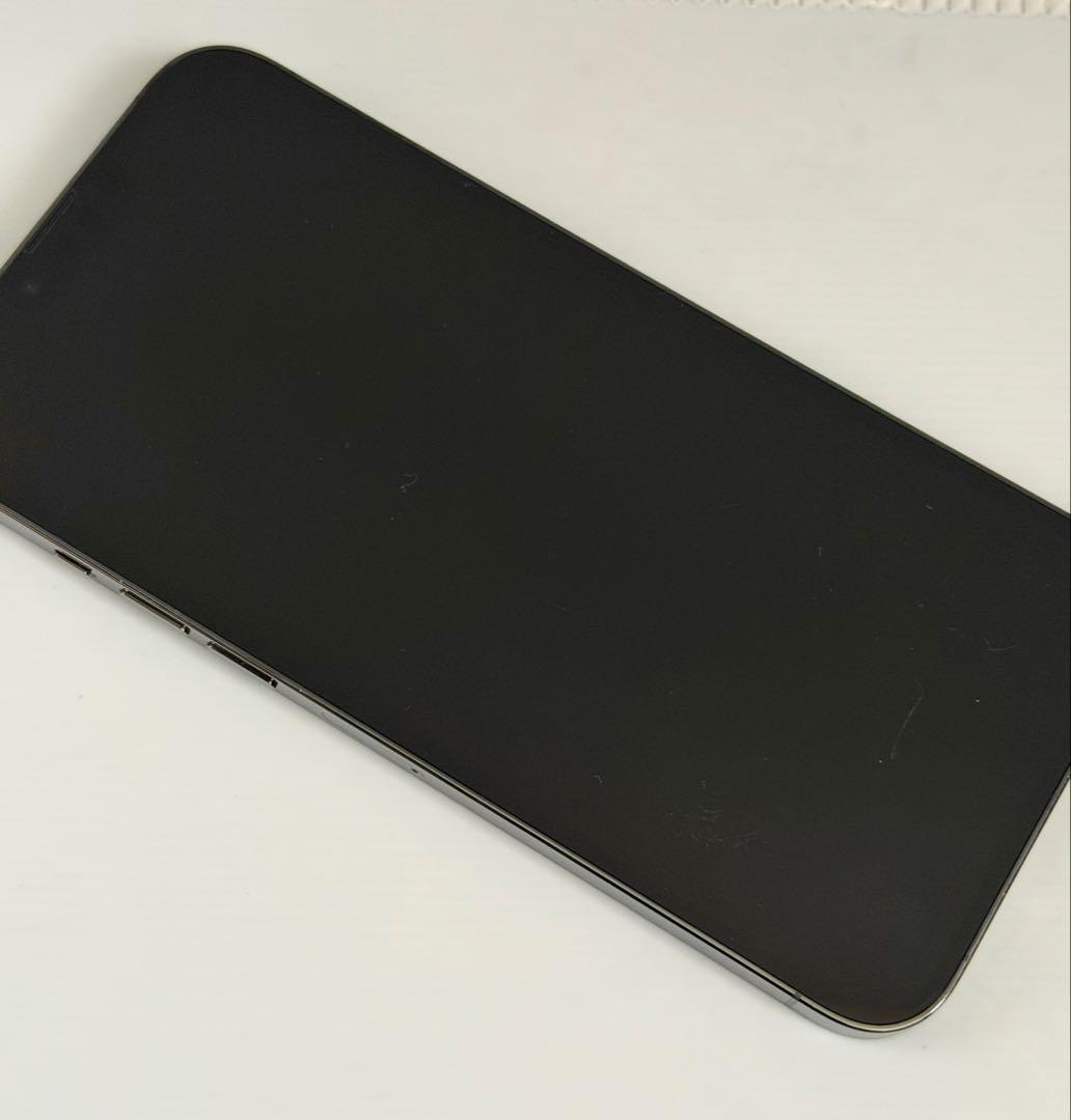 携帯電話本体 iPhone 13 Pro Max 256GB