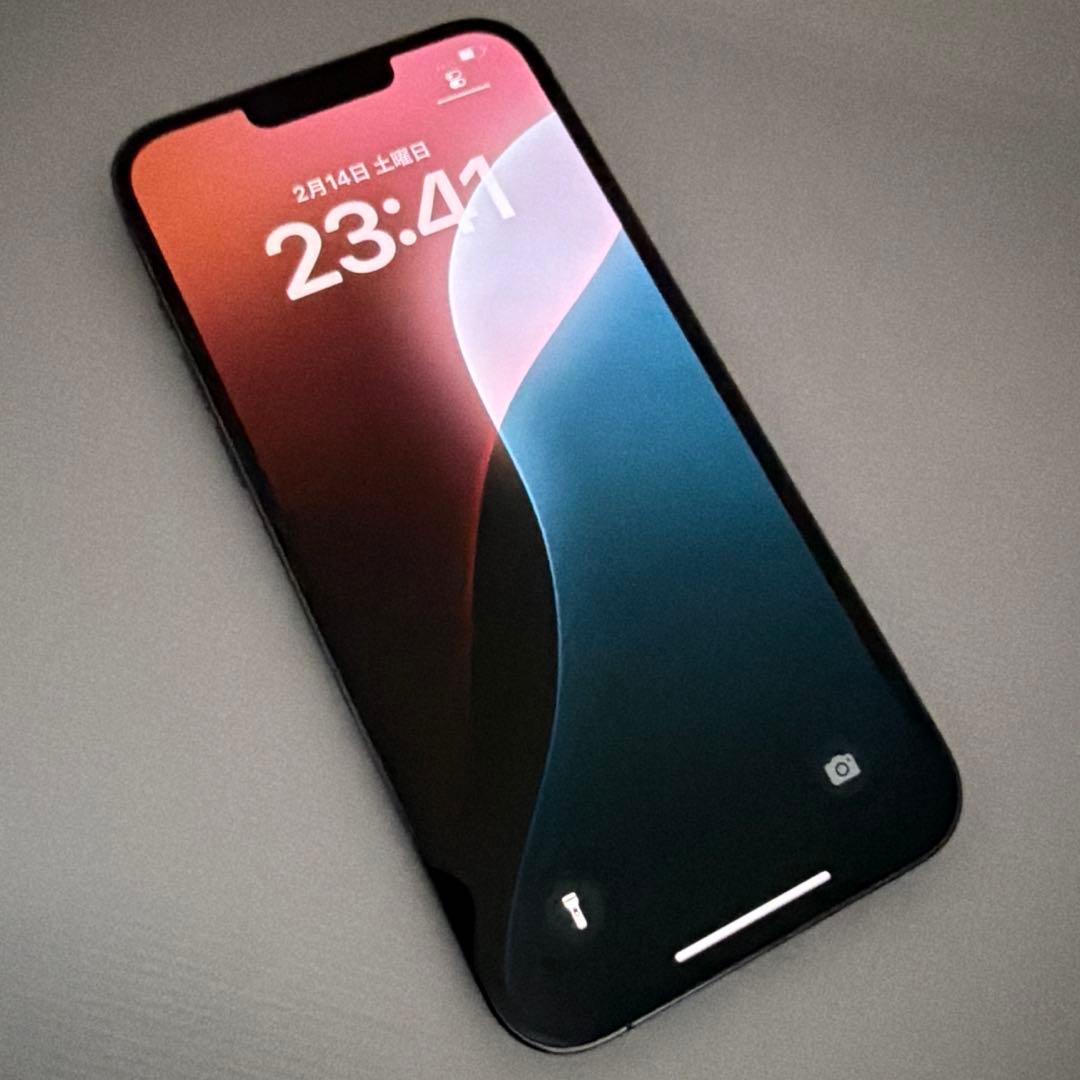 携帯電話本体 iPhone 13 Pro Max 256GB