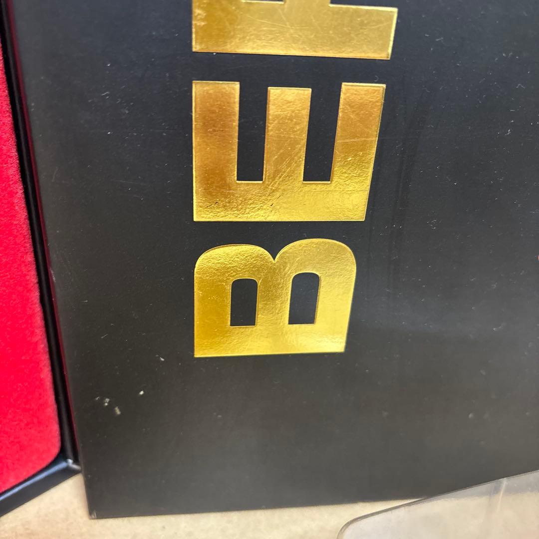 ART OF WAR ベルセルク ガッツ黒い剣士 12インチフィギュア