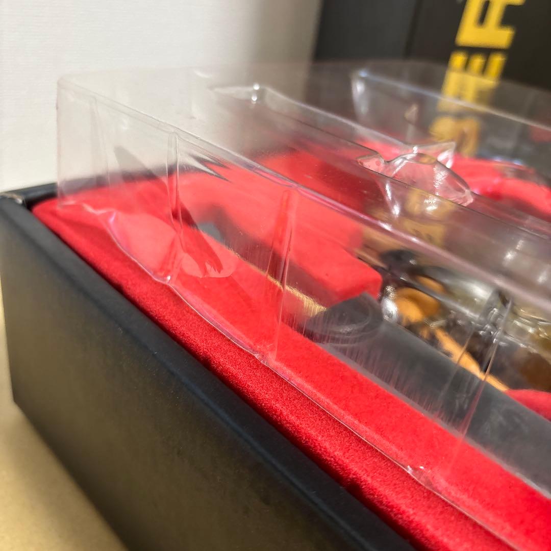 ART OF WAR ベルセルク ガッツ黒い剣士 12インチフィギュア