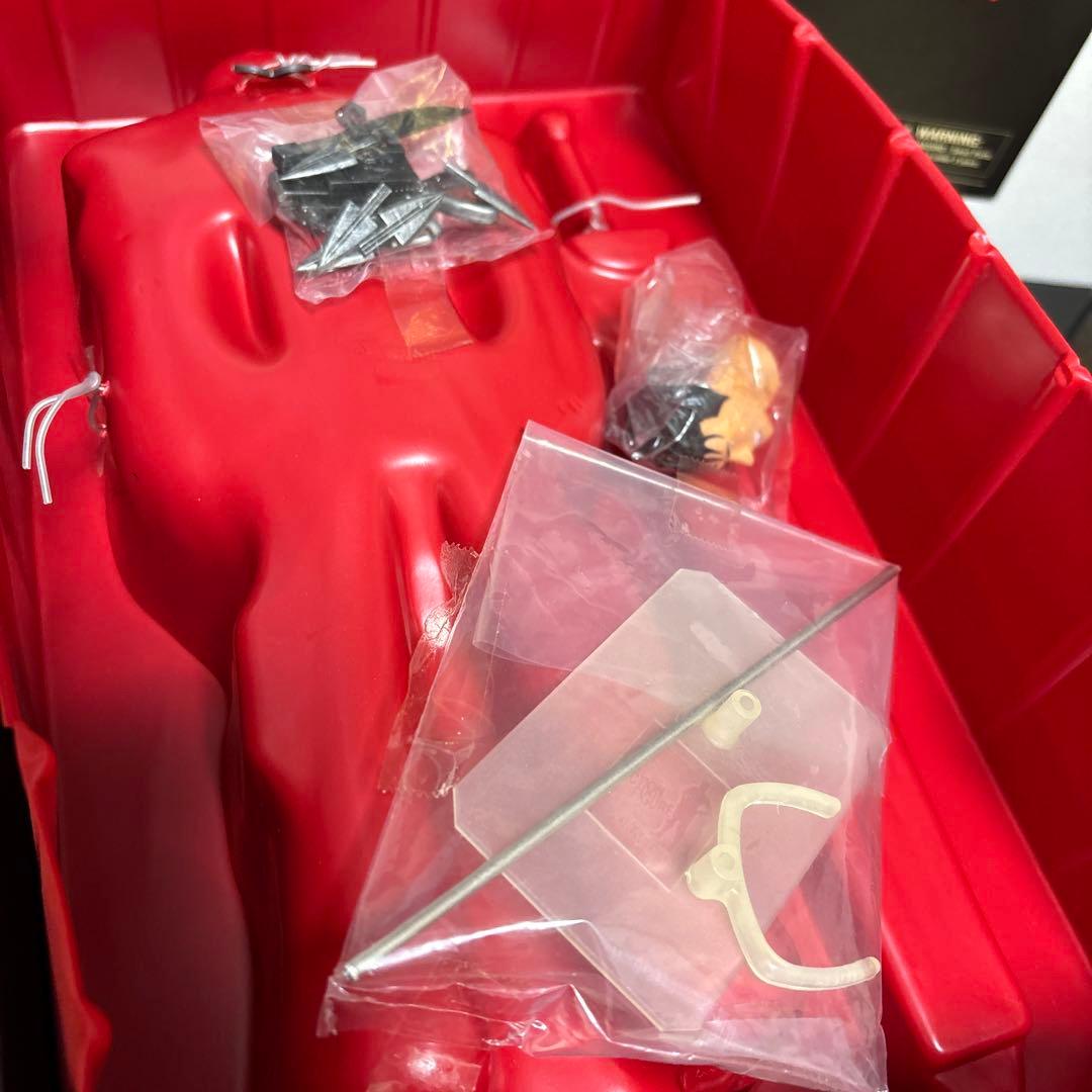 ART OF WAR ベルセルク ガッツ黒い剣士 12インチフィギュア