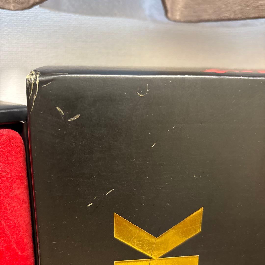 ART OF WAR ベルセルク ガッツ黒い剣士 12インチフィギュア