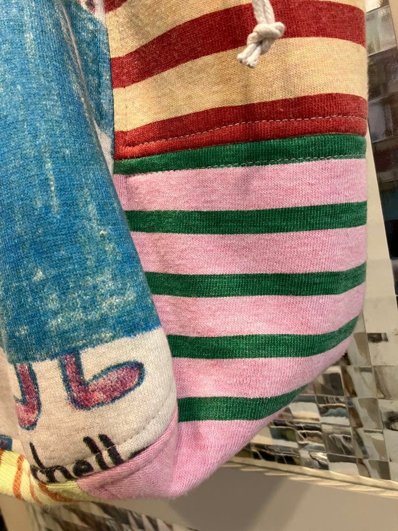 ❤︎ひさよ様❤︎専用デニムリメイクバッグ