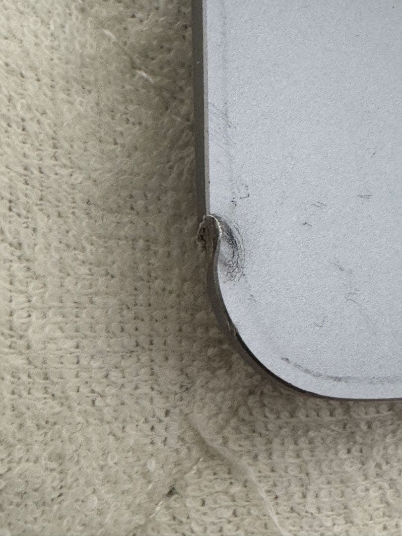 MacBook 2017 スペースグレー