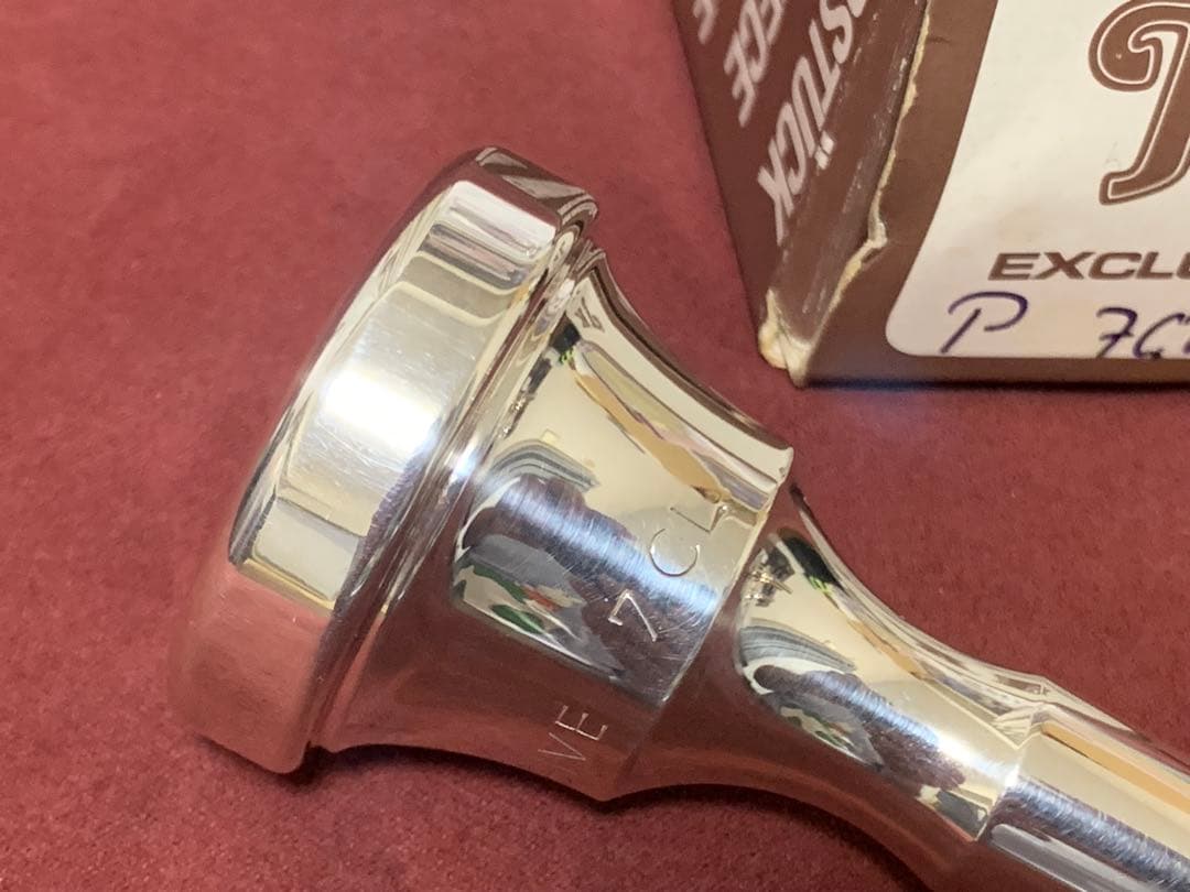 JK トロンボーンマウスピース 7CL