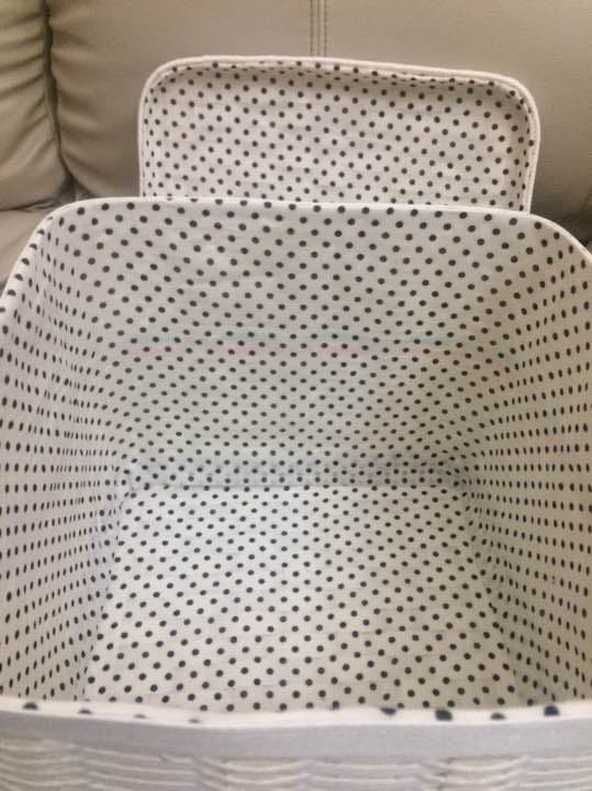 めるちゃんパパ様 完成品