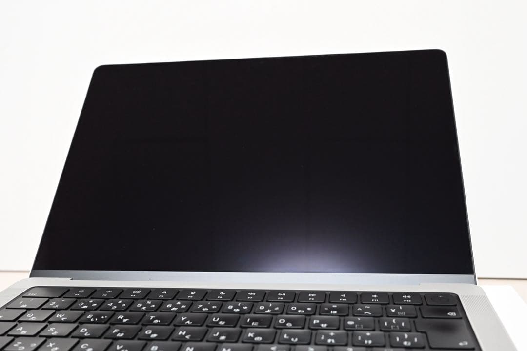 MacBook Pro 14 M2 Max 32GB 1TB シルバー 美品