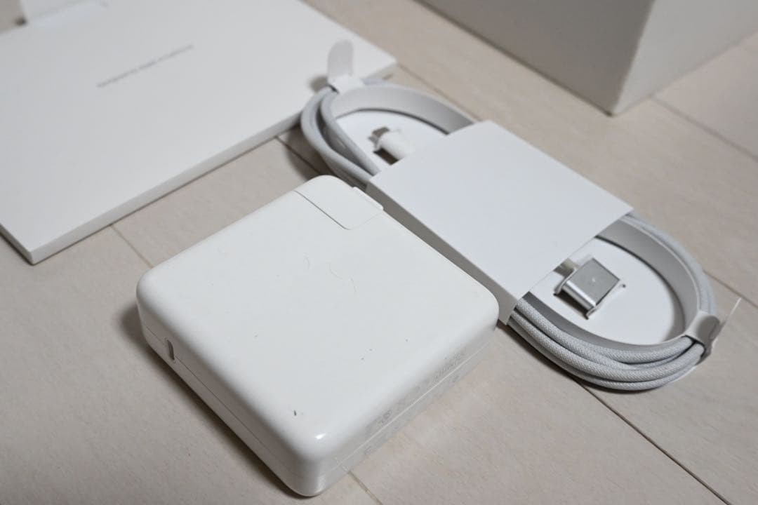 MacBook Pro 14 M2 Max 32GB 1TB シルバー 美品