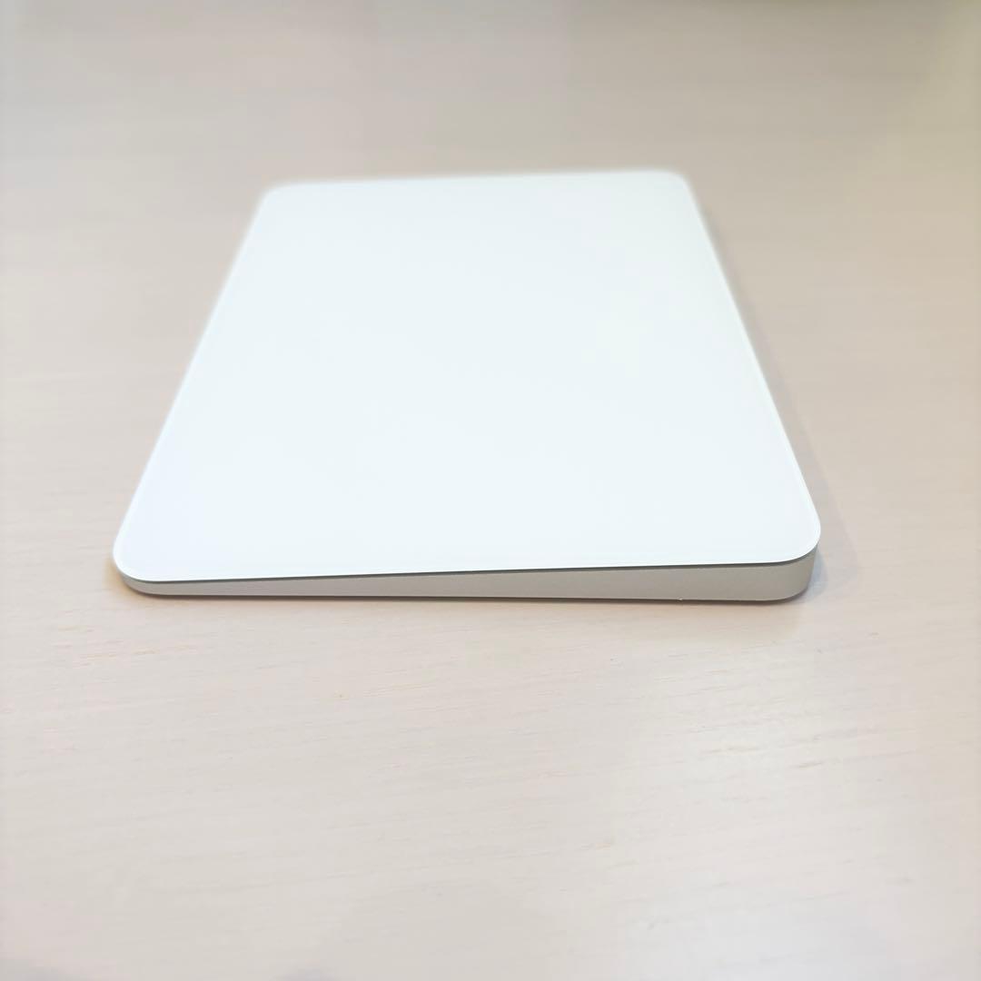 Apple Magic Trackpad2 A1535 ホワイト