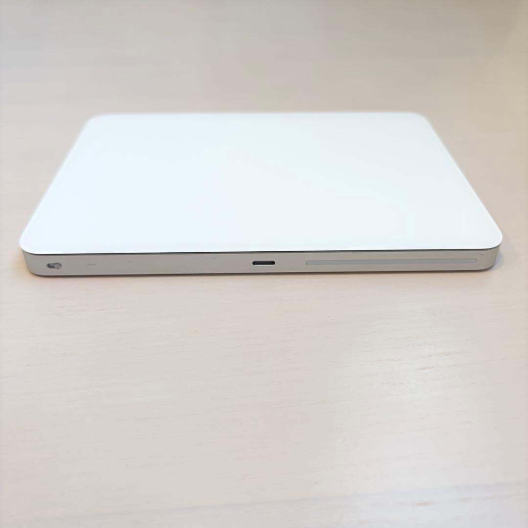 Apple Magic Trackpad2 A1535 ホワイト