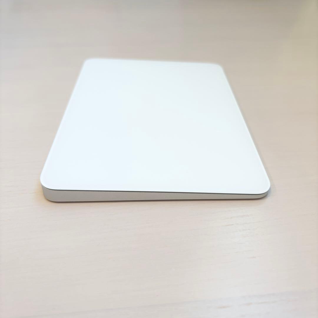Apple Magic Trackpad2 A1535 ホワイト