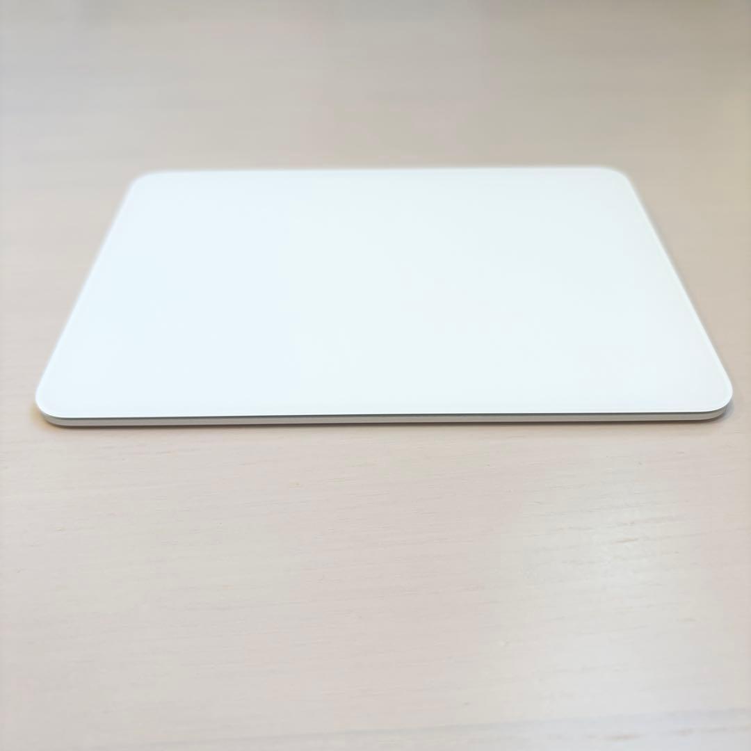 Apple Magic Trackpad2 A1535 ホワイト