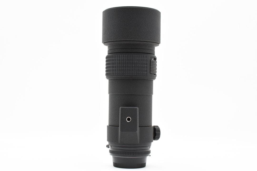 【外観美品】Nikon ニコン AF Nikkor 300mm F4 ED