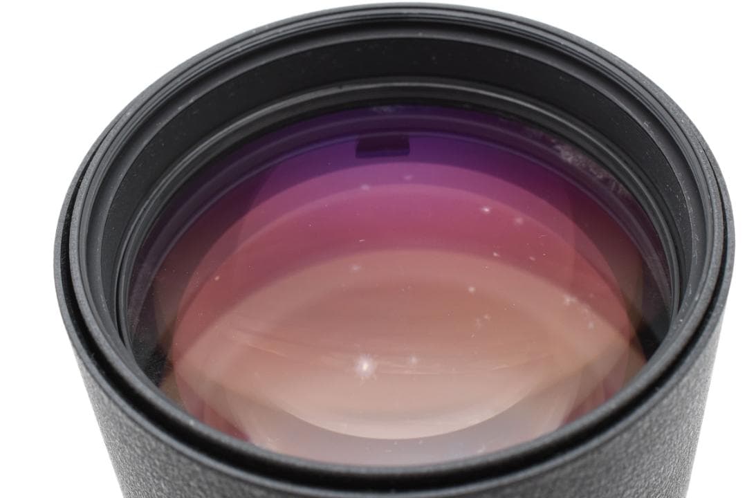 【外観美品】Nikon ニコン AF Nikkor 300mm F4 ED