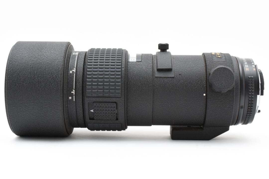 【外観美品】Nikon ニコン AF Nikkor 300mm F4 ED