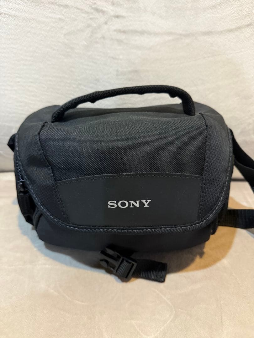 SONY a6000 ILCE-6000ミラーレスカメラ 本体と付属品セット