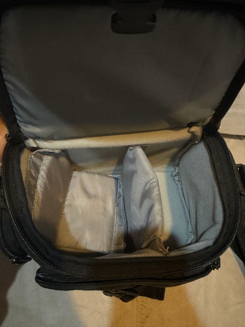 SONY a6000 ILCE-6000ミラーレスカメラ 本体と付属品セット