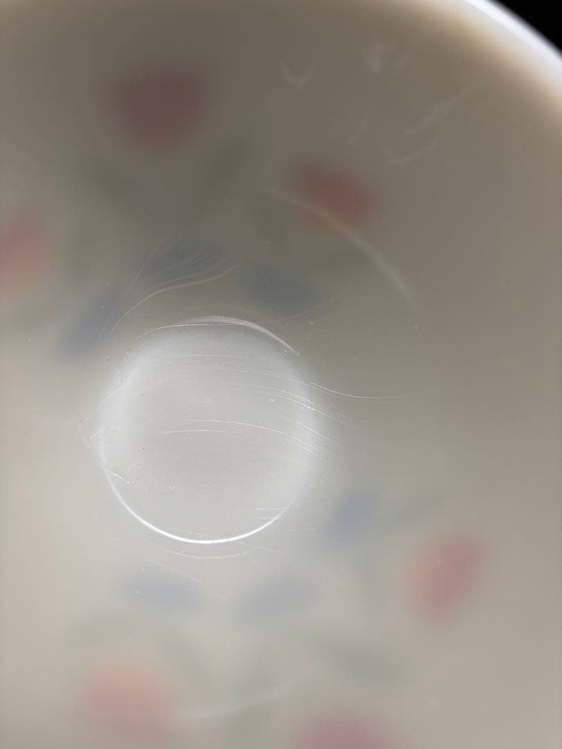 ファイヤーキング チューリップ グリースジャー　蓋付き