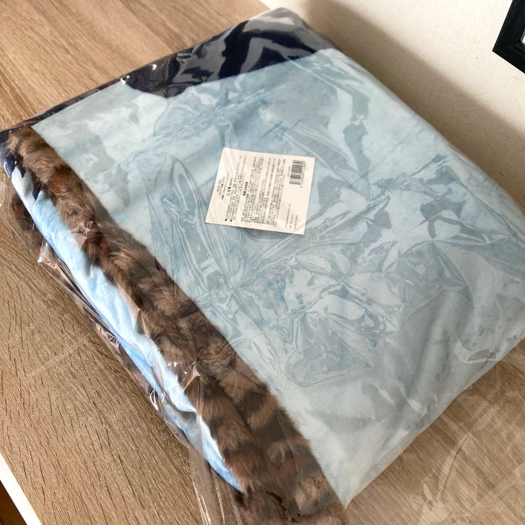 BUCK-TICK 櫻井敦司 バクチク現象-2023- ブランケット