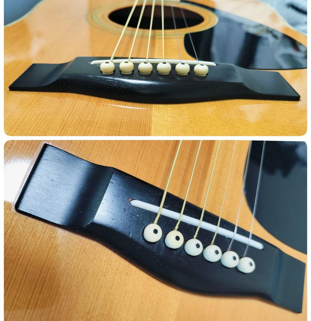 【値下げ】名機 メンテ済 YAMAHA FG-301B