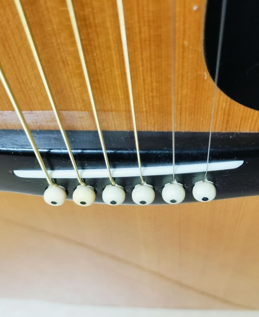 【値下げ】名機 メンテ済 YAMAHA FG-301B