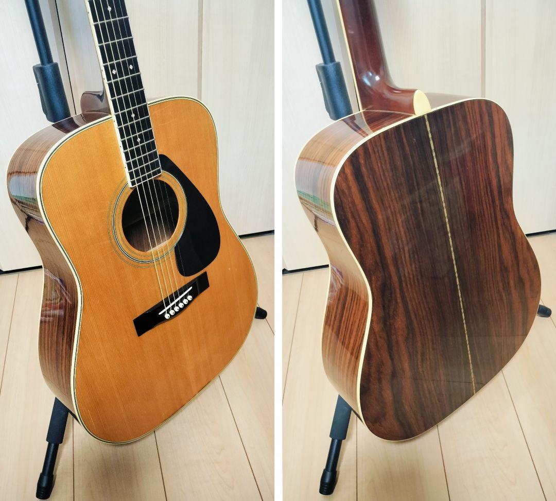 【値下げ】名機 メンテ済 YAMAHA FG-301B